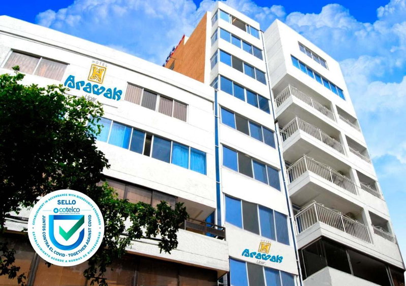 Hotel Arawak Upar, Valledupar, Kolumbien