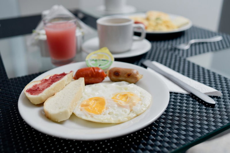 Hotel Arawak Upar, Valledupar, Kolumbien