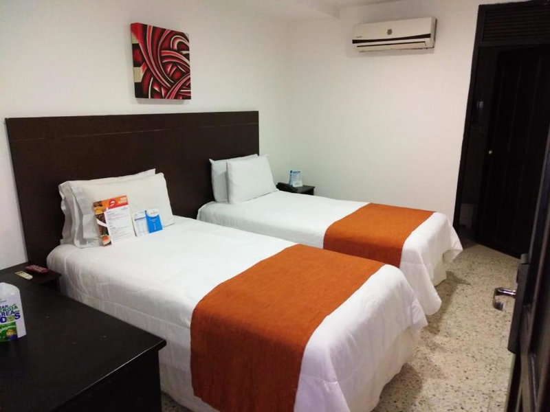 Hotel Arawak Upar, Valledupar, Kolumbien