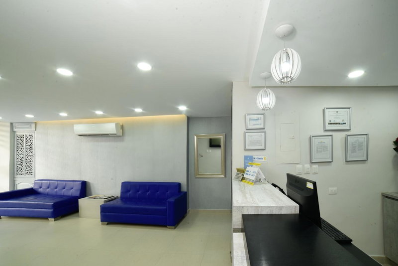 Hotel Arawak Upar, Valledupar, Kolumbien