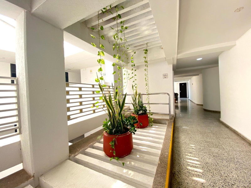 Hotel Arawak Upar, Valledupar, Kolumbien