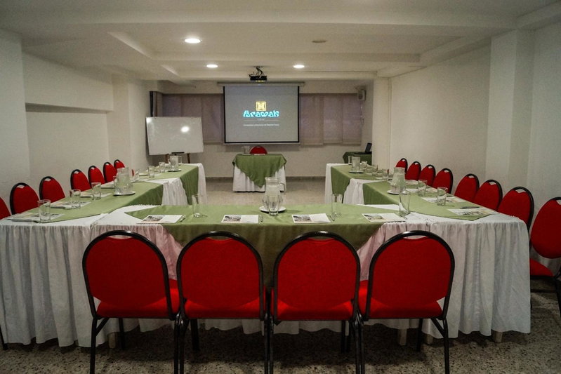 Hotel Arawak Upar, Valledupar, Kolumbien