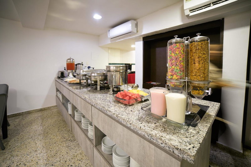 Hotel Arawak Upar, Valledupar, Kolumbien