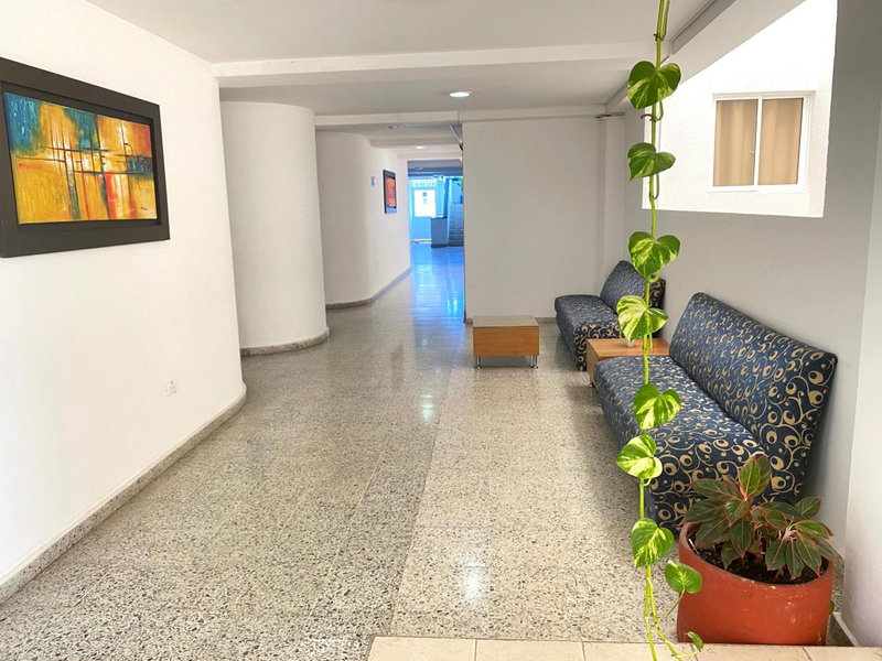 Hotel Arawak Upar, Valledupar, Kolumbien