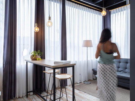Lexum by Bernalo Hotels, Medellin, Colombia