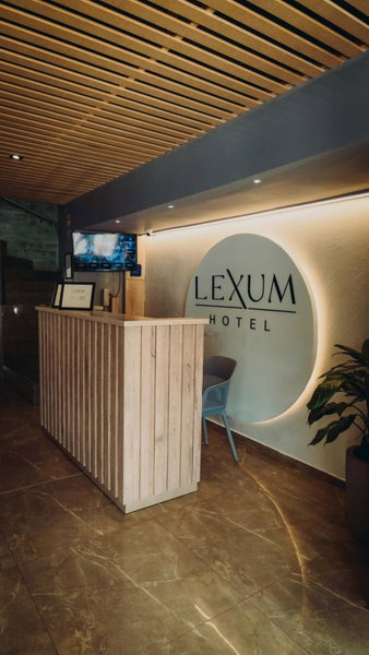 Lexum by Bernalo Hotels, Medellin, Colombia