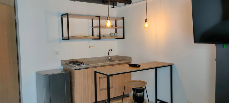 Lexum by Bernalo Hotels, Medellin, Colombia