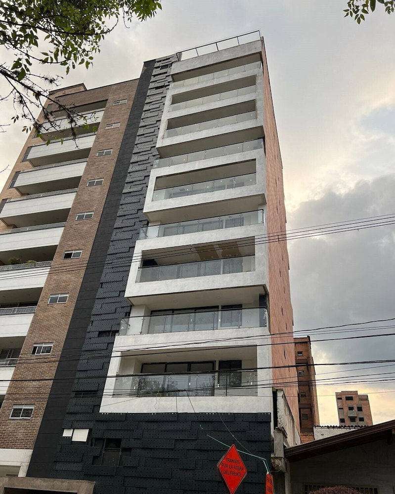Hotel · Luxury Suites Gema by Cadissa, Medellin