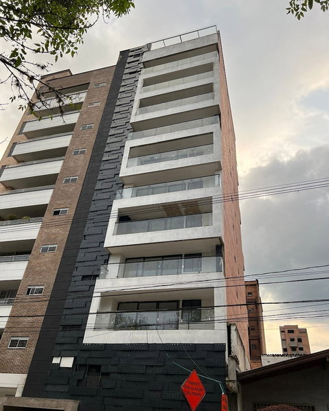 Luxury Suites Gema by Cadissa, Medellin, Colombie