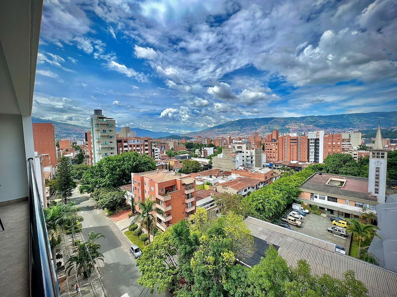 Luxury Suites Gema by Cadissa, Medellin, Colombie