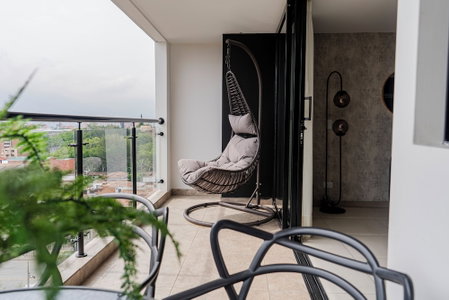 Luxury Suites Gema by Cadissa, Medellin, Colombie