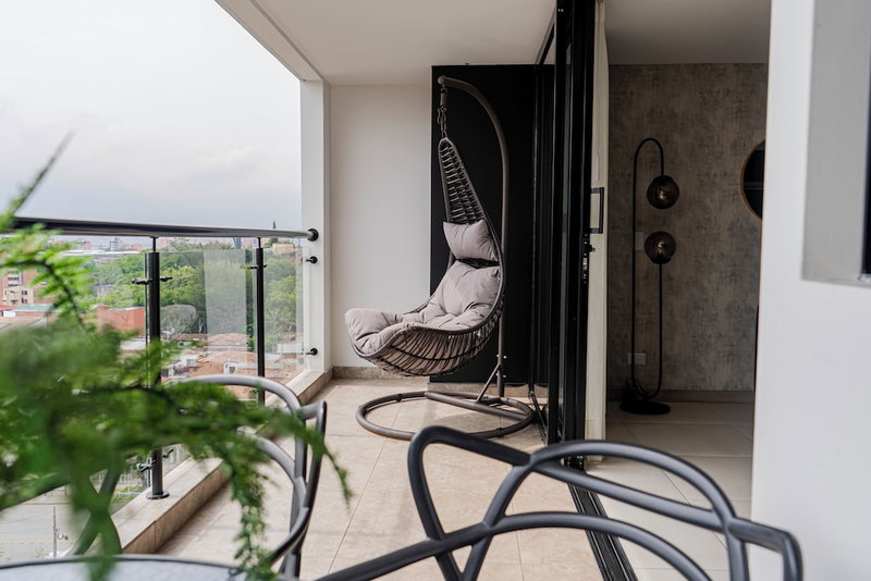 Luxury Suites Gema by Cadissa, Medellin, Colombie