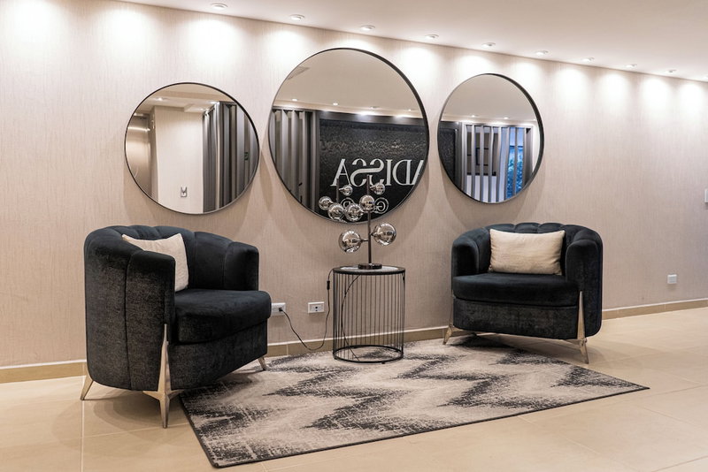 Luxury Suites Gema by Cadissa, Medellin, Colombie