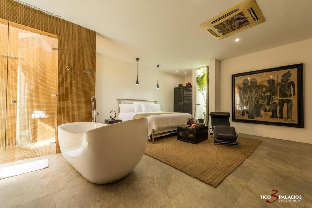 Casa Harb Hotel Boutique, Colombia