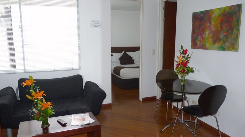Hotel Casa Galvez, Manizales, Colombia