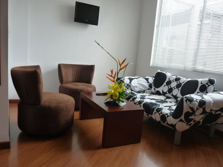 Hotel Casa Galvez, Manizales, Colombia