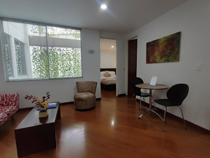 Hotel Casa Galvez, Manizales, Colombia