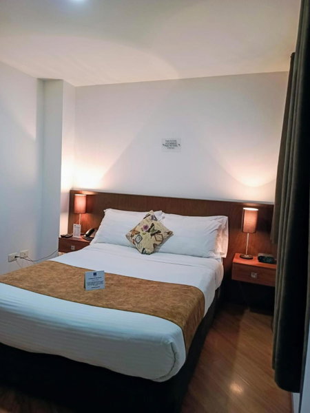 Hotel Casa Galvez, Manizales, Colombia