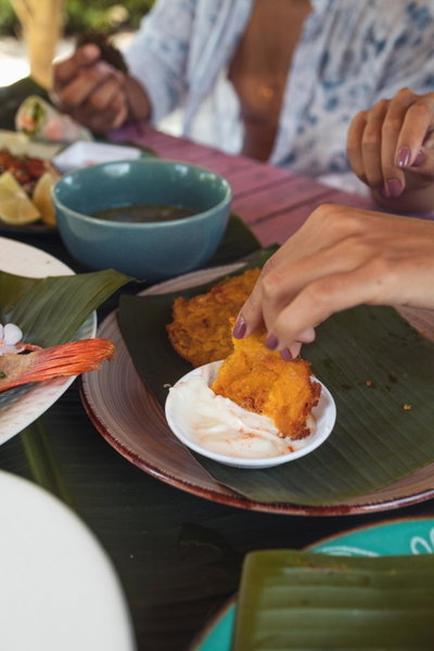 AMALIFE Beach Club & Hotel, Cartagena, Kolumbien