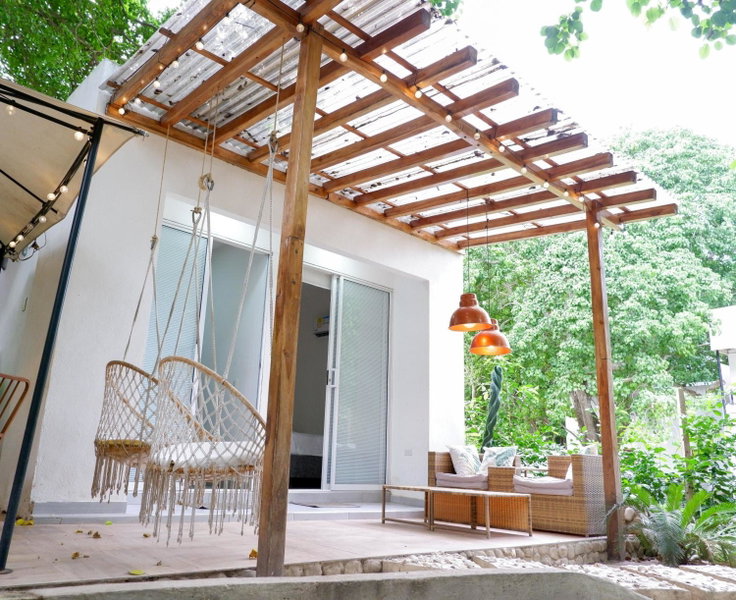 AMALIFE Beach Club & Hotel, Cartagena, Kolumbien