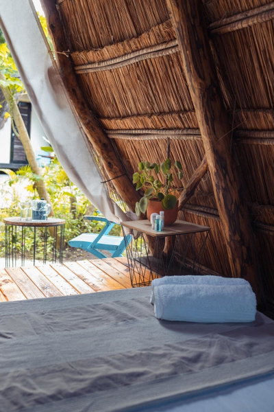 AMALIFE Beach Club & Hotel, Cartagena, Kolumbien