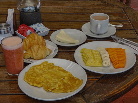 Hotel Refugio Santa Ines, Sogamoso, Colombia