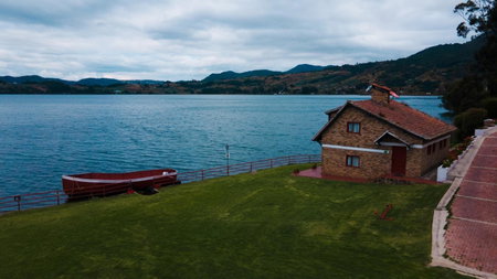 Hotel Refugio Santa Ines, Sogamoso, Colombia