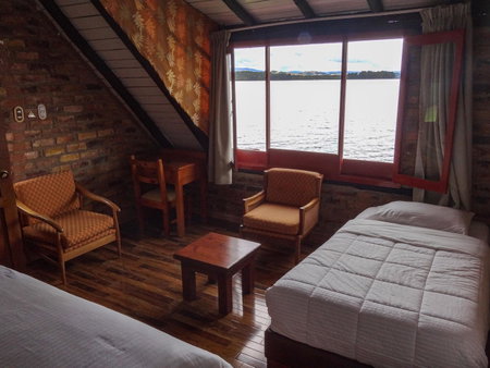 Hotel Refugio Santa Ines, Sogamoso, Colombia