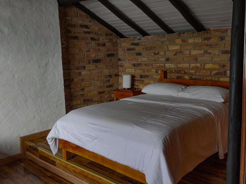 Hotel Refugio Santa Ines, Sogamoso, Colombia
