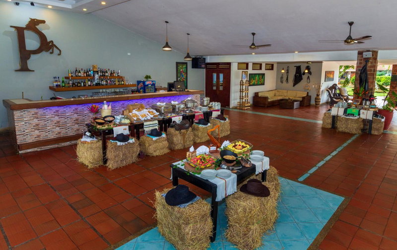 Hotel Campestre La Potra, Villavicencio, Kolumbien