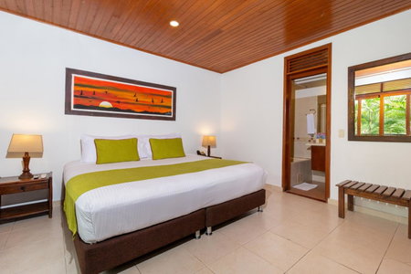 Hotel Campestre La Potra, Villavicencio, Kolumbien