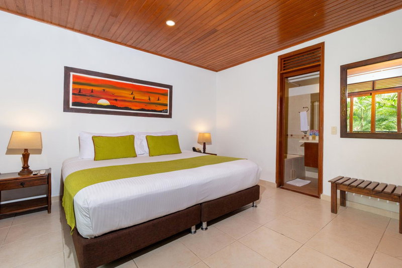 Hotel Campestre La Potra, Villavicencio, Kolumbien