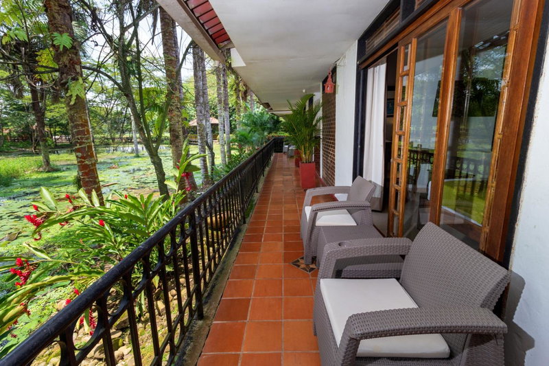 Hotel Campestre La Potra, Villavicencio, Kolumbien