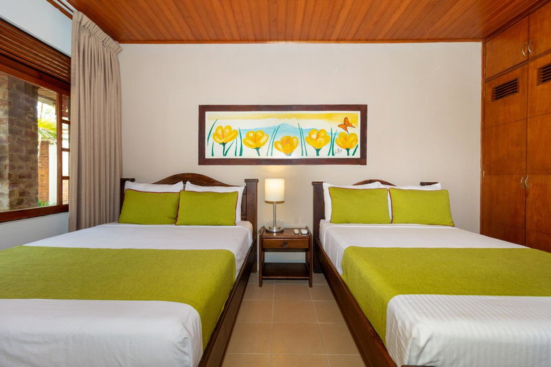 Hotel Campestre La Potra, Villavicencio, Kolumbien