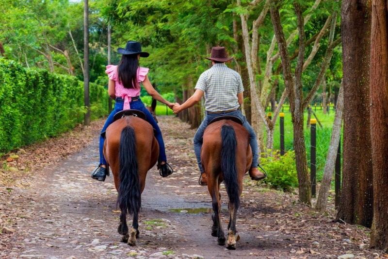 Hotel Campestre La Potra, Villavicencio, Kolumbien