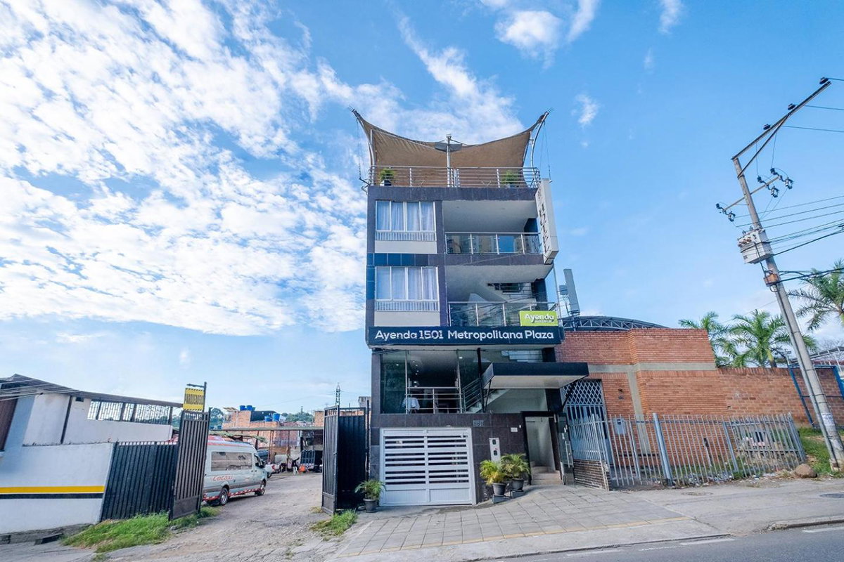 Ayenda 1501 Metropolitana Plaza, Kolumbien