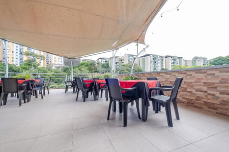 Ayenda 1501 Metropolitana Plaza, Bucaramanga, Colombia