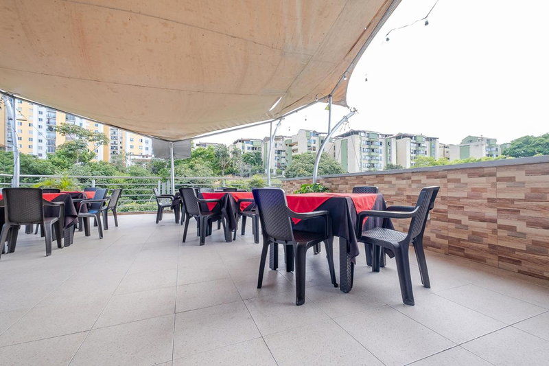 Ayenda 1501 Metropolitana Plaza, Bucaramanga, Colombia