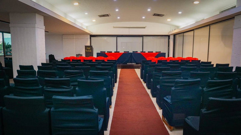Hotel Tonchalá, Cucuta, Colombie