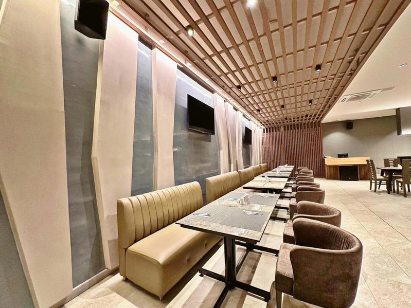 Hotel Tonchalá, Cucuta, Colombie