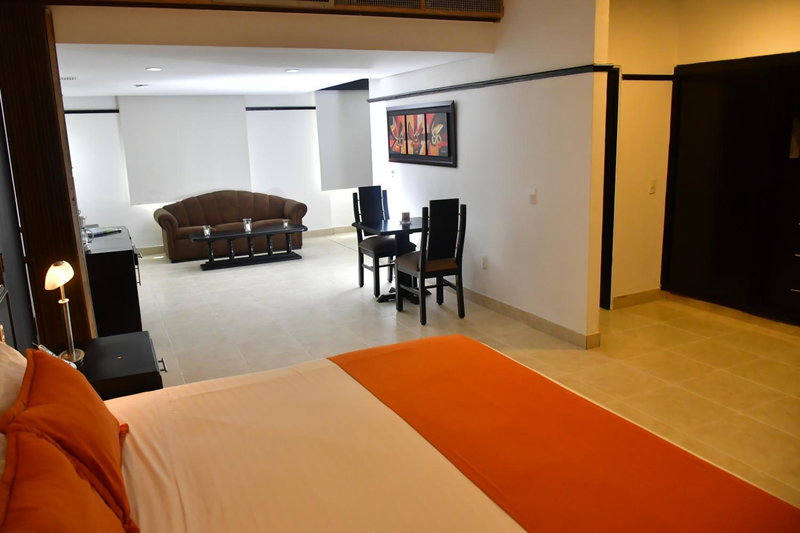 Hotel Tonchalá, Cucuta, Colombie