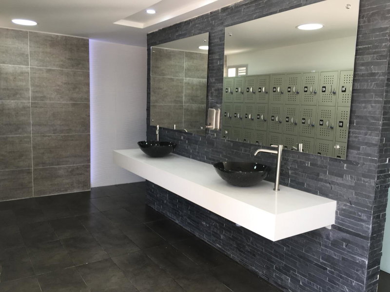 Hotel La Fragata Coveñas, Santiago de Tolu, Kolumbien