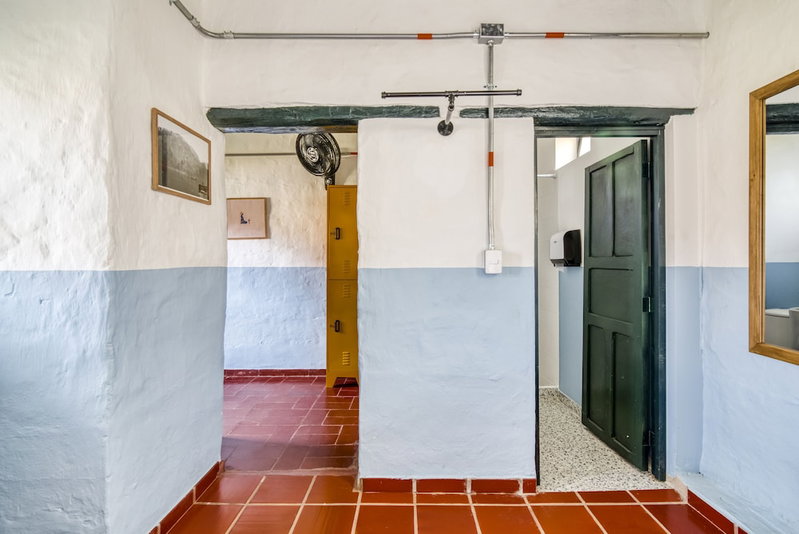 Hotel Aceitunos, Tunja, Colombia