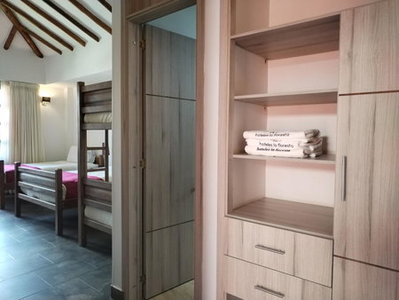 Hotel Capitan Ricaurte, Tunja, Colombia