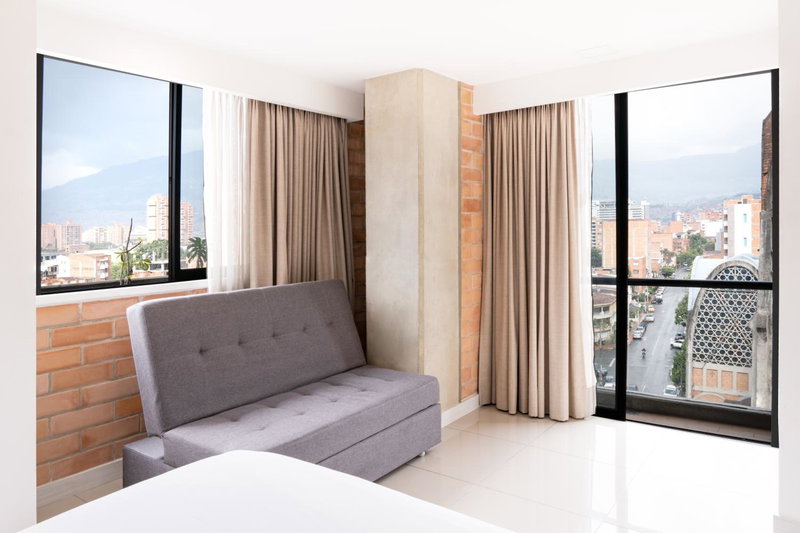 Origen Local Suites, Medellin, Kolumbien