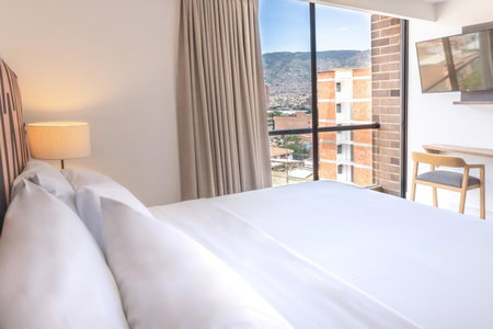 Origen Local Suites, Medellin, Kolumbien