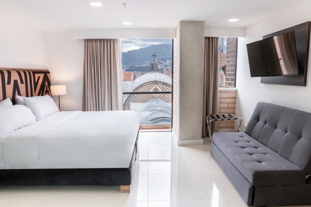 Origen Local Suites, Medellin, Kolumbien