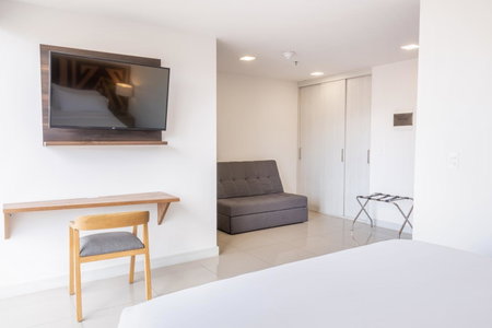 Origen Local Suites, Medellin, Kolumbien