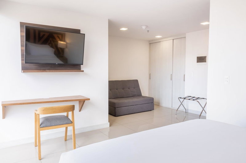 Origen Local Suites, Medellin, Kolumbien