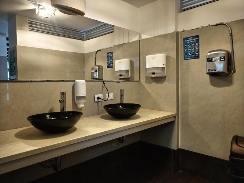 Santa Maria de Leyva hotel boutique, Tunja, Colombia
